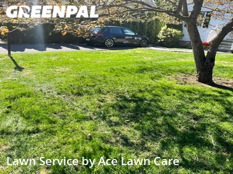 Lawn Mowing nearby Fairfield, CT, 