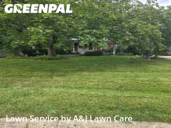 Lawn Cutting nearby Grand Blanc, MI, 