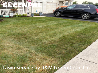 Yard Mowing nearby Montgomery, IL, 