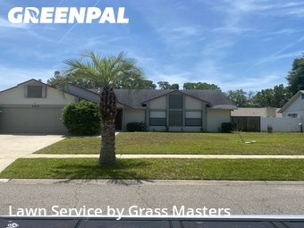 Lawn Cut nearby Orlando, FL, 