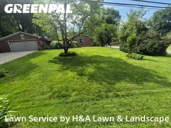 Lawn Care Service nearby Louisville, KY, 