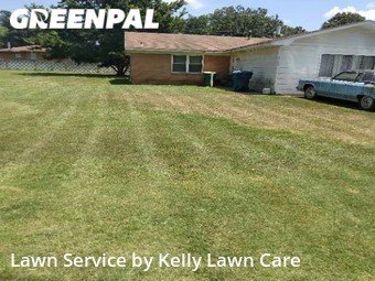 Lawn Mowing nearby Little Rock, AR, 