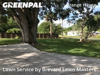 Yard Mowing nearby Merritt Island, FL, 