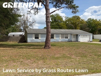Lawn Care nearby Ocala, FL, 