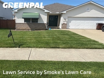 Lawn Service nearby Parma, OH, 