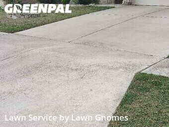 Lawn Care Service nearby Killeen, TX, 