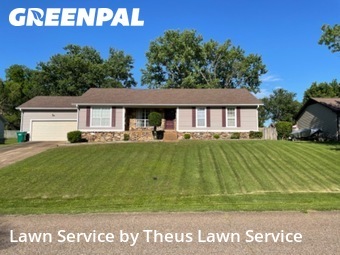 Lawn Service nearby Jackson, TN, 