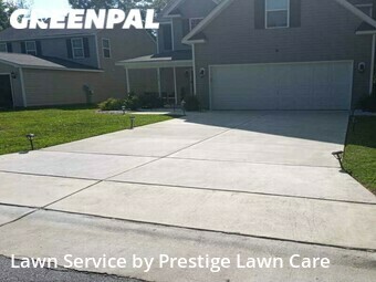 Yard Cutting nearby Greensboro, NC, 