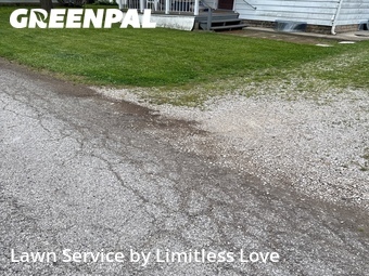Lawn Care Servicein Lafayette,47905,Lawn Service by Limitless Love, work completed in Jun , 2026