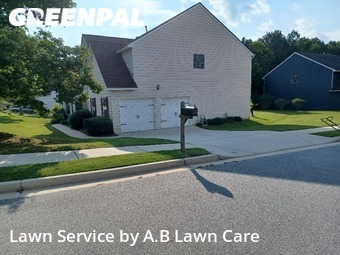 Lawn Service nearby Palmetto, GA, 