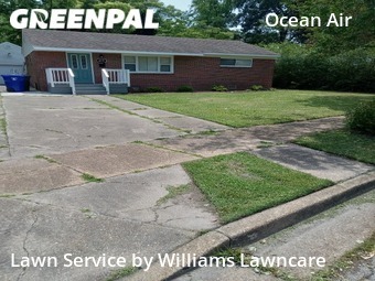 Yard Cutting nearby Norfolk, VA, 