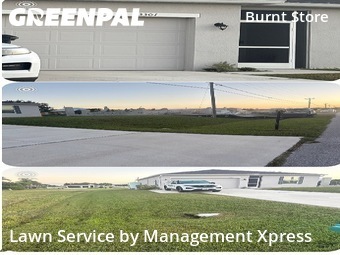 Lawn Mowing nearby Cape Coral, FL, 