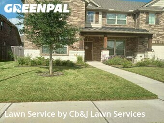 Lawn Care Service nearby Richmond, TX, 