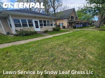 Lawn Mowing Service nearby South Bend, IN, 