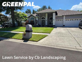 Lawn Maintenance nearby Ocoee, FL, 