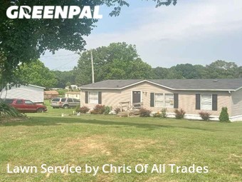 Lawn Mowing nearby Jackson, TN, 