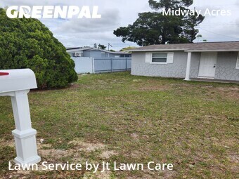 Grass Cut nearby Holiday, FL, 