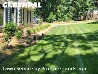 Lawn Mow nearby Mint Hill, NC, 