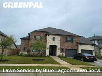 Lawn Mow nearby Richmond, TX, 