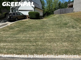Lawn Service nearby Acworth, GA, 