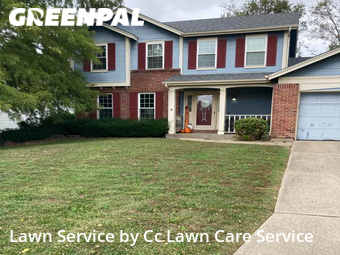 Lawn Service nearby Saint Charles, MO, 