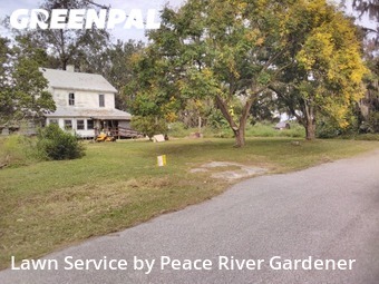 Lawn Mowing nearby Mulberry, FL, 