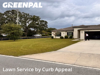 Lawn Mow nearby Brooksville, FL, 