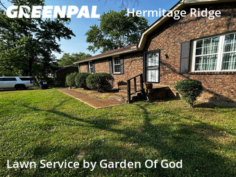 Lawn Cut nearby Nashville, TN, 