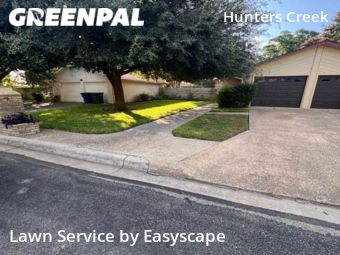 Lawn Mowing nearby San Antonio, TX, 