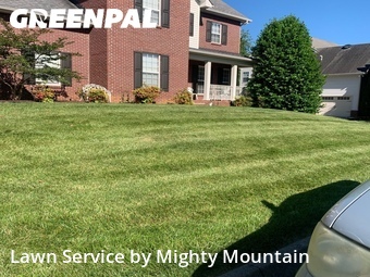 Lawn Cutting nearby Knoxville, TN, 