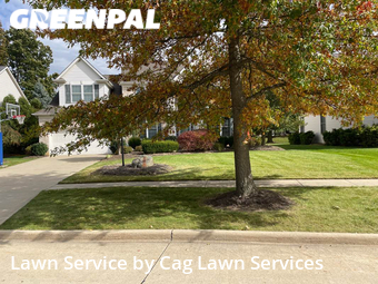 Lawn Maintenance nearby Strongsville, OH, 