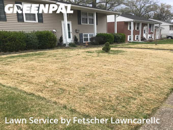 Yard Mowing nearby Evansville, IN, 