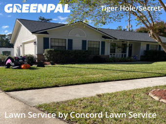 Lawn Mow nearby Jacksonville, FL, 