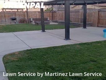Lawn Care Service nearby Elk Grove, CA, 