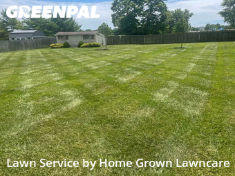 Lawn Maintenance nearby Fairfield, OH, 