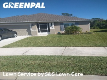 Lawn Cut nearby Palm Bay, FL, 