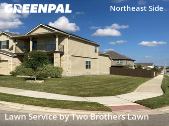 Yard Mowing nearby Schertz, TX, 