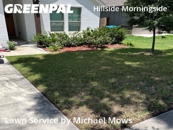 Lawn Service nearby Fort Worth, TX, 