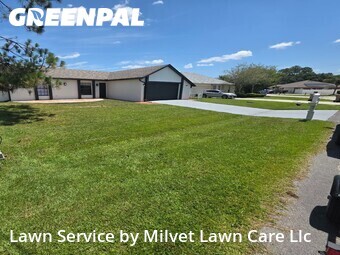 Lawn Cutting nearby Kissimmee, FL, 
