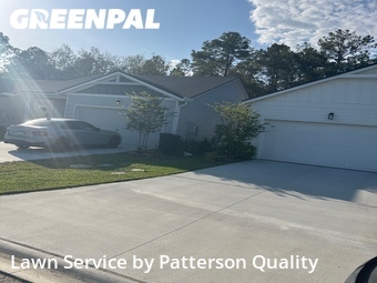 Yard Mowing nearby St. Johns County, FL, 