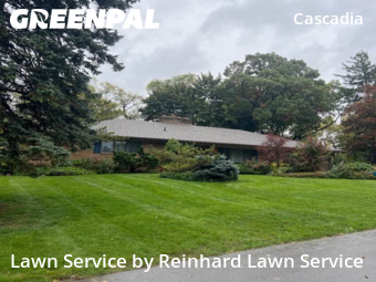 Lawn Care nearby Grand Rapids, MI, 