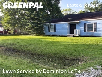 Lawn Mowing Service nearby Houston, TX, 