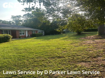 Lawn Care nearby Augusta, GA, 