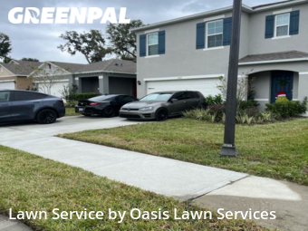 Lawn Cutting nearby De Land, FL, 