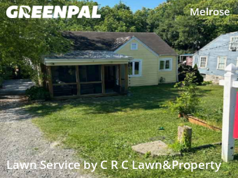 Yard Mowing nearby Nashville, TN, 