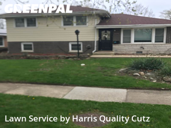 Grass Cutting nearby Oak Forest, IL, 