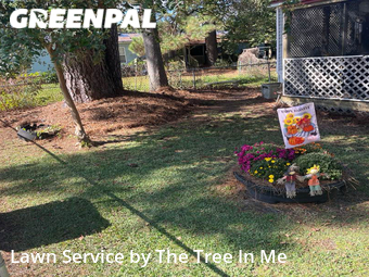 Lawn Cutting nearby Jacksonville, NC, 