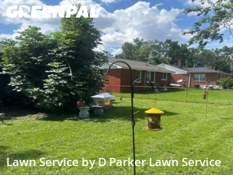 Lawn Mow nearby Augusta, GA, 