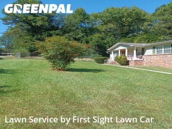 Lawn Service nearby Center Point, AL, 