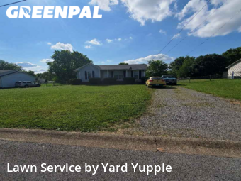 Lawn Maintenance nearby Oak Grove, KY, 